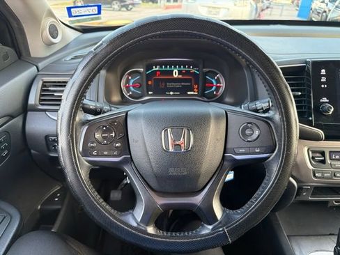 Used 2019 Honda Pilot EX-L image 16