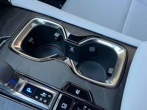 New 2026 Lexus RX 350h AWD/4WD image 26