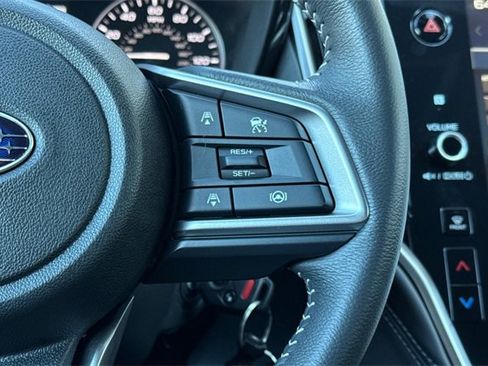 Used 2025 Subaru Outback Premium w/ Popular Package #1A image 27