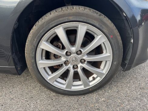 Used 2006 Lexus IS 250 AWD image 22