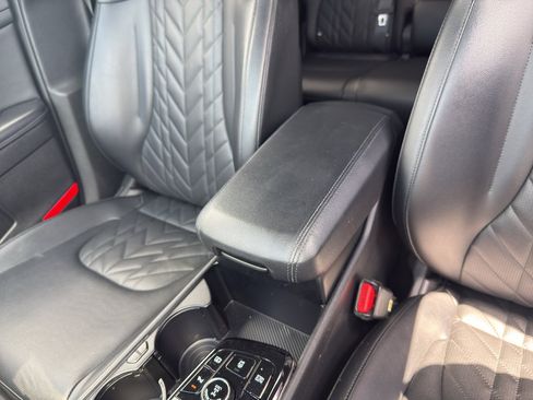 Used 2023 Kia Sportage X-Line w/ X-Line Premium Package image 38