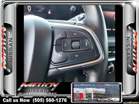 Used 2024 Buick Encore GX Sport Touring w/ Experience Buick Package AWD/4WD image 29