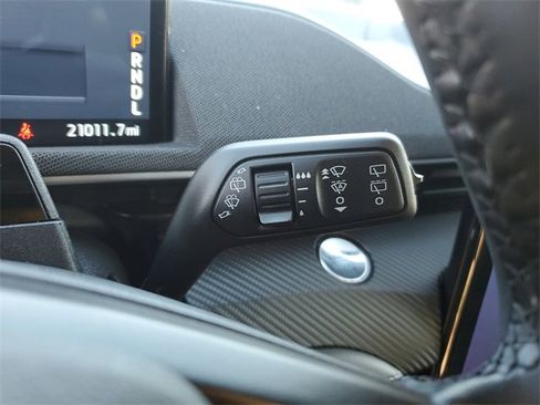 Used 2024 Ford Mustang Mach-E Select image 14
