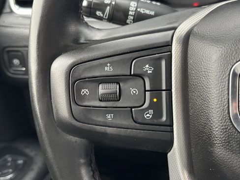 Used 2023 GMC Yukon Denali w/ Max Trailering Package image 23