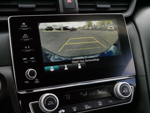 Used 2019 Honda Insight EX image 31
