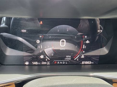 Used 2023 GMC Canyon AT4 AWD/4WD image 18
