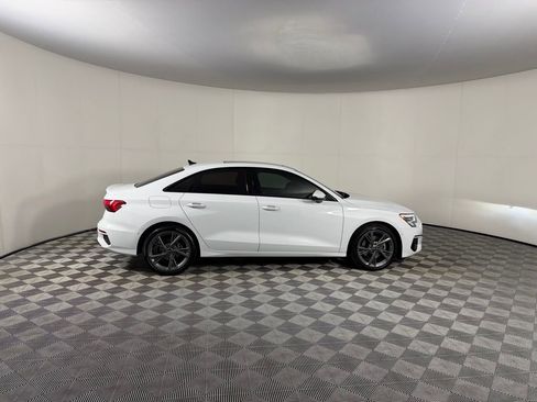 Used 2024 Audi A3 2.0T Premium w/ Convenience Package image 3