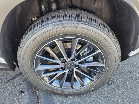 New 2026 Lexus NX 450h+ 450h+ Luxury image 18