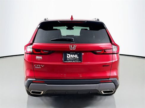 Used 2024 Honda CR-V Sport image 14