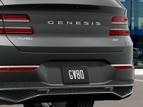 New 2026 Genesis GV80 2.5T Prestige AWD/4WD image 13