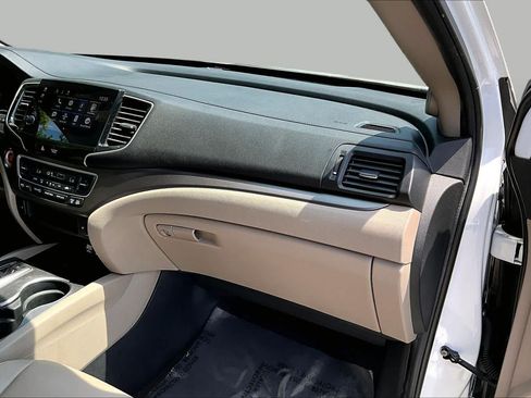 Used 2021 Honda Pilot EX-L image 19
