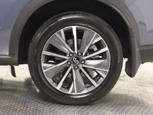 Certified 2026 INFINITI QX60 Luxe w/ Cargo Package image 16