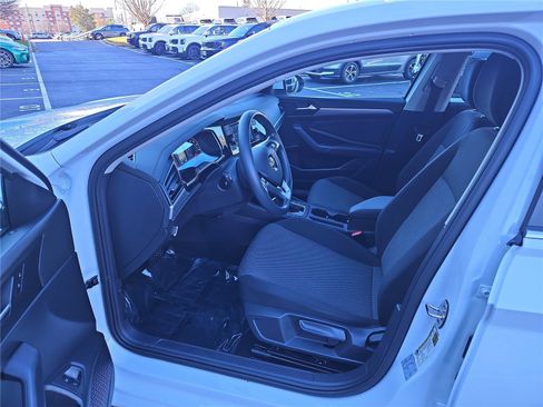 Used 2021 Volkswagen Jetta S w/ Driver Assistance Package image 14