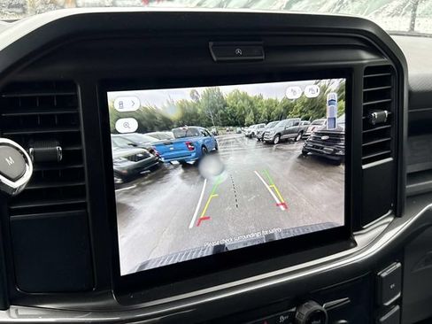 New 2026 Ford F150 STX w/ F-150 LOBO Package AWD/4WD image 18