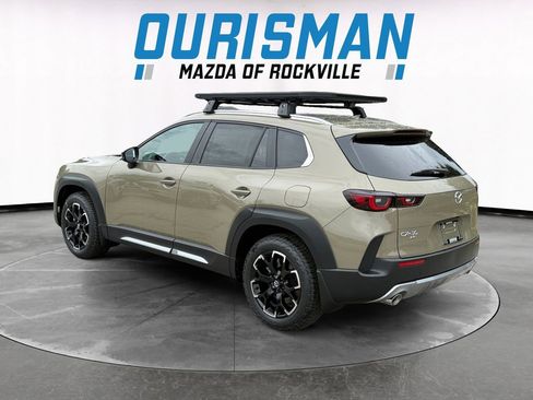New 2025 MAZDA CX-50 Meridian Edition w/ Apex Package image 4
