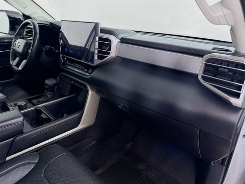 Used 2024 Toyota Tundra Limited w/ TRD Off-Road Package image 28