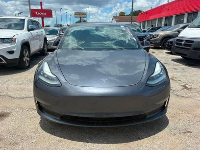 Used 2019 Tesla Model 3 Long Range