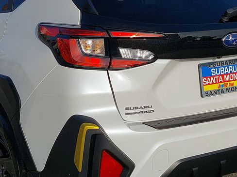 Certified 2025 Subaru Crosstrek 2.5i Sport w/ Popular Package #3A image 33