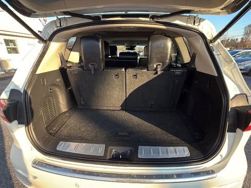 Used 2015 INFINITI QX60 AWD Hybrid w/ HEV Deluxe Touring Package image 15