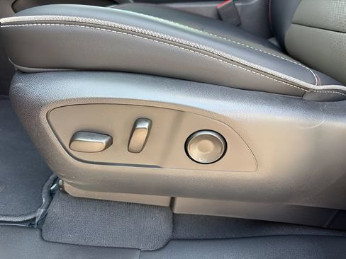 Used 2026 Chevrolet Silverado EV Trail Boss AWD/4WD image 10