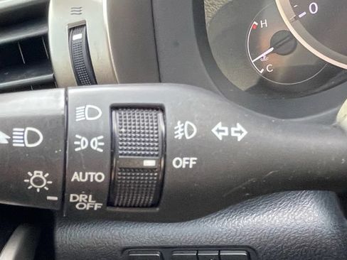 Used 2014 Lexus IS 250 w/ Navigation Package RWD image 17