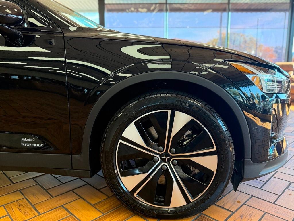 Used 2024 Polestar Polestar 2 AWD/4WD image 11