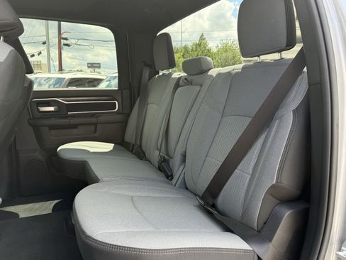 Used 2024 RAM 2500 Big Horn AWD/4WD image 14