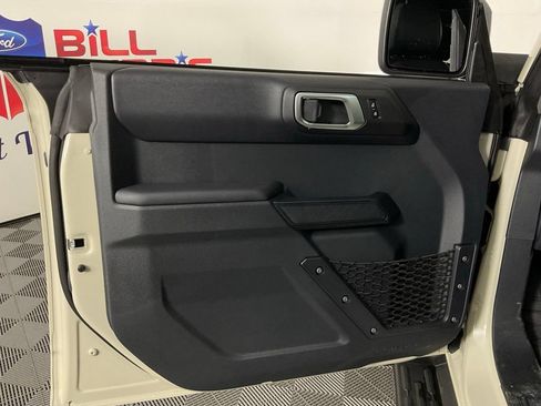 New 2026 Ford Bronco Outer Banks AWD/4WD image 12