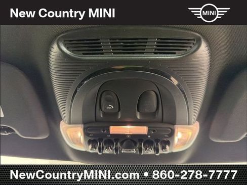 Certified 2023 MINI Cooper Countryman S w/ Signature Upholstery Package AWD/4WD image 23