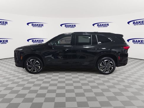 New 2026 Buick Enclave Sport Touring w/ Power Package FWD image 8