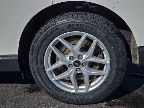 Used 2024 Ford Edge SEL w/ Convenience Package image 58