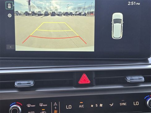 New 2026 Kia Sorento EX image 13