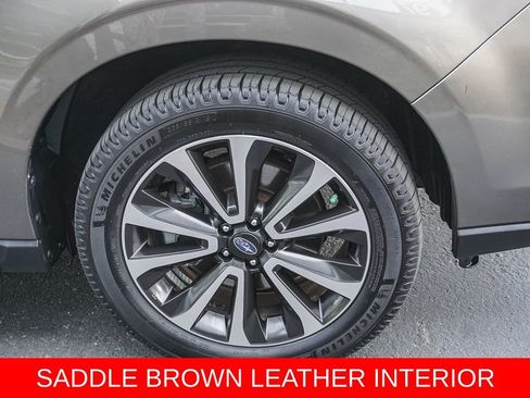 Used 2017 Subaru Forester 2.0XT Touring AWD/4WD image 9