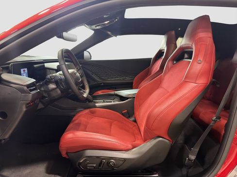 Used 2025 Dodge Charger Daytona Scat Pack w/ Track Pack AWD/4WD image 10