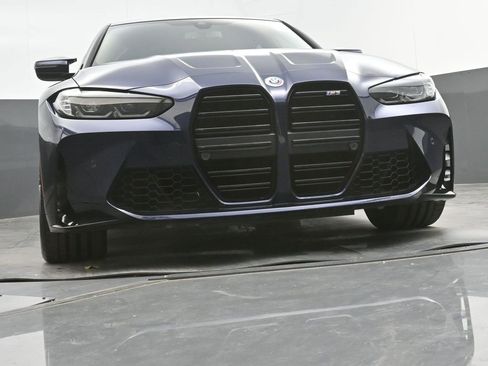 Used 2023 BMW M3 image 44