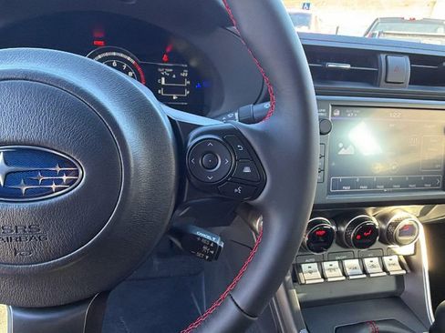 New 2026 Subaru BRZ Limited image 24