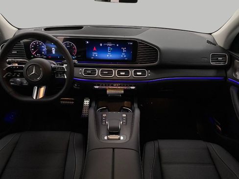 New 2026 Mercedes-Benz GLS 450 4MATIC image 22