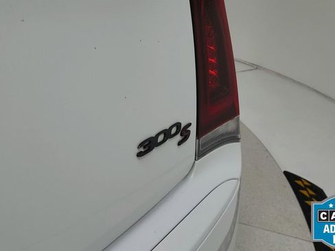 Used 2021 Chrysler 300 S image 25