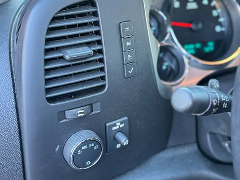 Used 2011 GMC Sierra 1500 SLE w/ Power Tech Package image 16