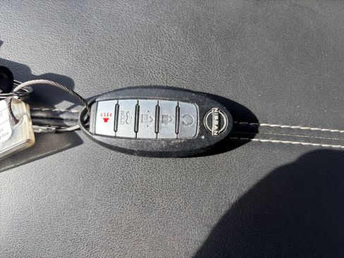 Used 2024 Nissan Altima 2.5 S image 21