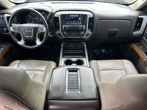 Used 2017 GMC Sierra 1500 SLT image 10