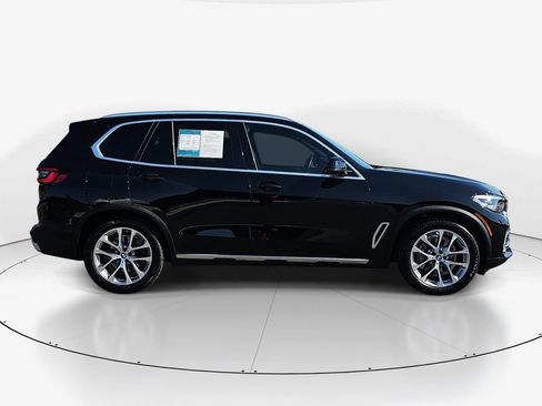 Used 2022 BMW X5 xDrive40i w/ Premium Package AWD/4WD image 5