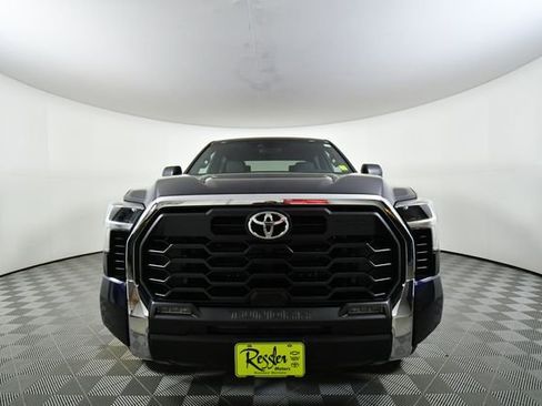 New 2026 Toyota Tundra SR5 image 7