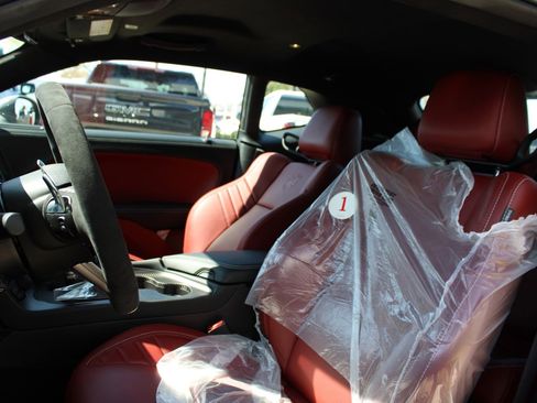 New 2023 Dodge Challenger SRT Hellcat Redeye image 39