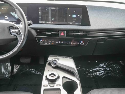 Used 2023 Kia EV6 Wind w/ Wind Technology Package image 12