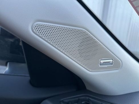 New 2026 Nissan Rogue Platinum w/ Platinum Premium Package image 28