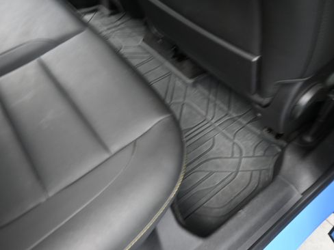 Used 2024 Chevrolet TrailBlazer ACTIV w/ Convenience Package FWD image 20