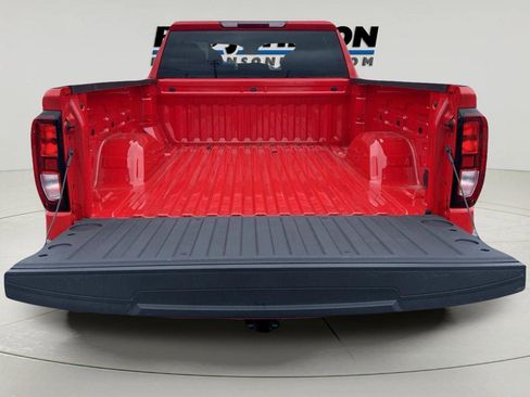 Used 2025 GMC Sierra 1500 Elevation image 10