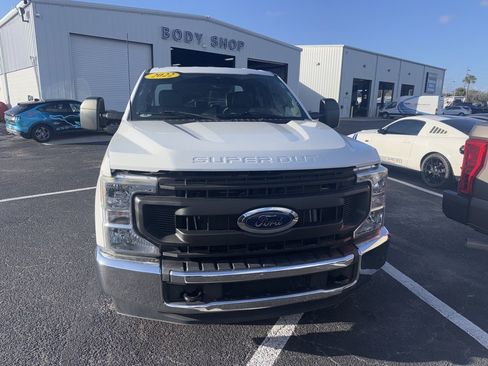 Used 2022 Ford F250 XL w/ XL Value Package image 1