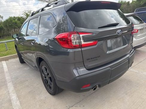 Used 2023 Subaru Ascent Onyx Edition Limited image 2